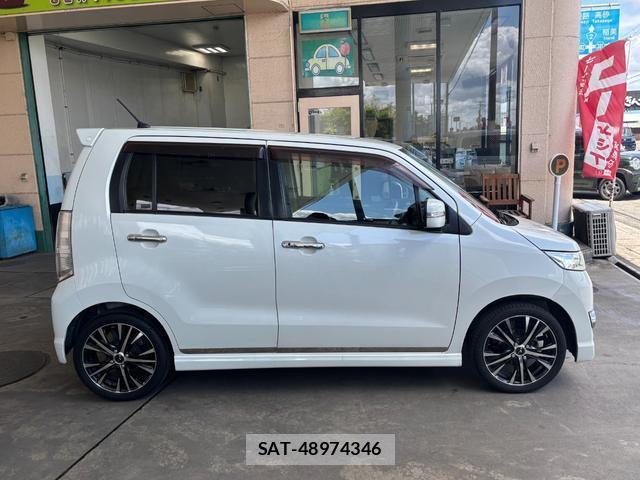 Suzuki WAGON R 2011-12 8008344-3