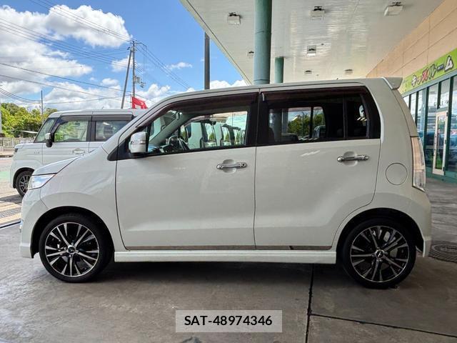Suzuki WAGON R 2011-12 8008344-4