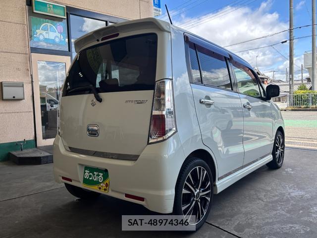 Suzuki WAGON R 2011-12 8008344-7