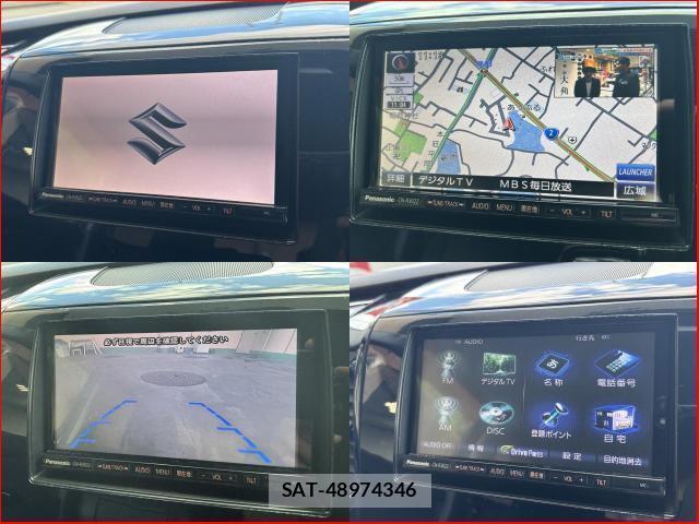 Suzuki WAGON R 2011-12 8008344-9