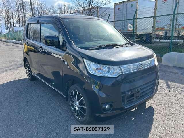 Suzuki WAGON R 2013-07 8008360-0