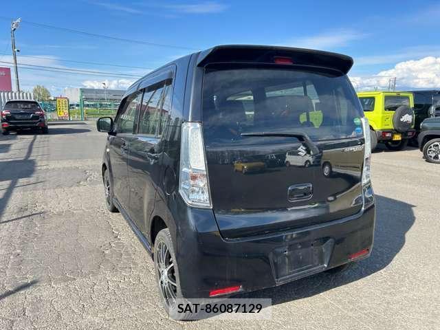 Suzuki WAGON R 2013-07 8008360-1