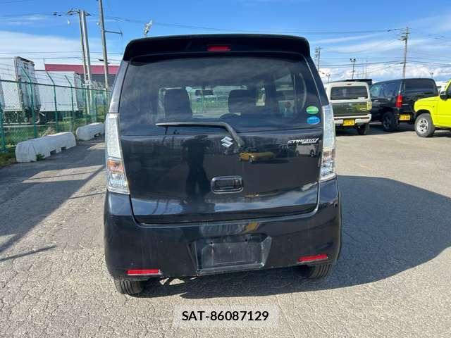 Suzuki WAGON R 2013-07 8008360-10
