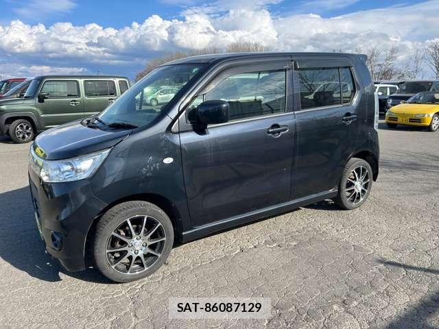 Suzuki WAGON R 2013-07 8008360-13