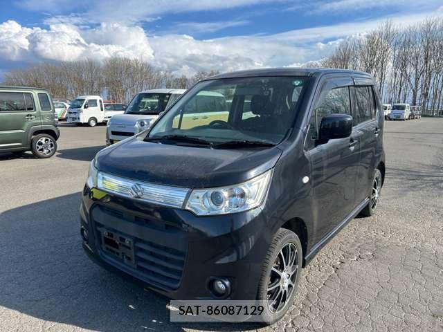 Suzuki WAGON R 2013-07 8008360-14