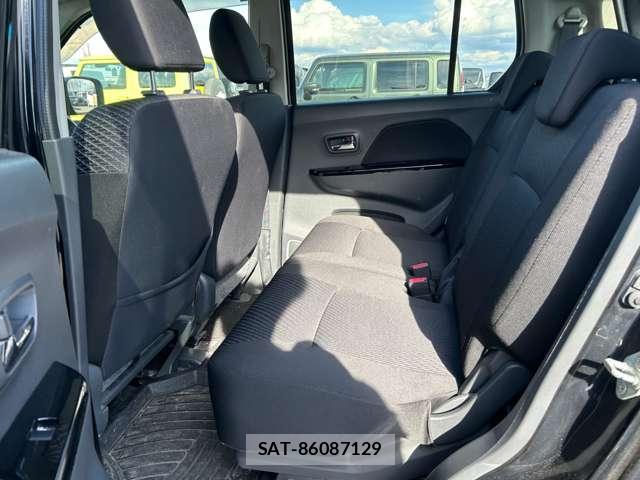 Suzuki WAGON R 2013-07 8008360-15