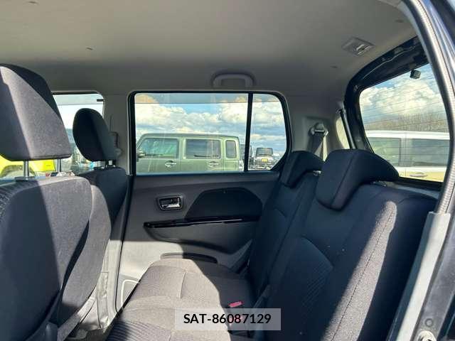 Suzuki WAGON R 2013-07 8008360-16
