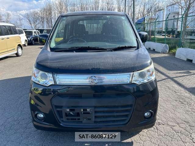 Suzuki WAGON R 2013-07 8008360-17