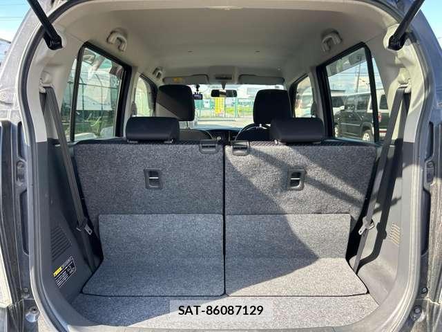 Suzuki WAGON R 2013-07 8008360-3