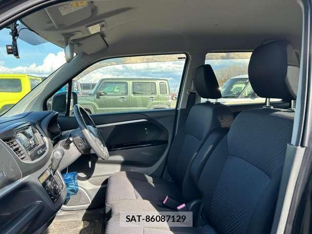 Suzuki WAGON R 2013-07 8008360-4