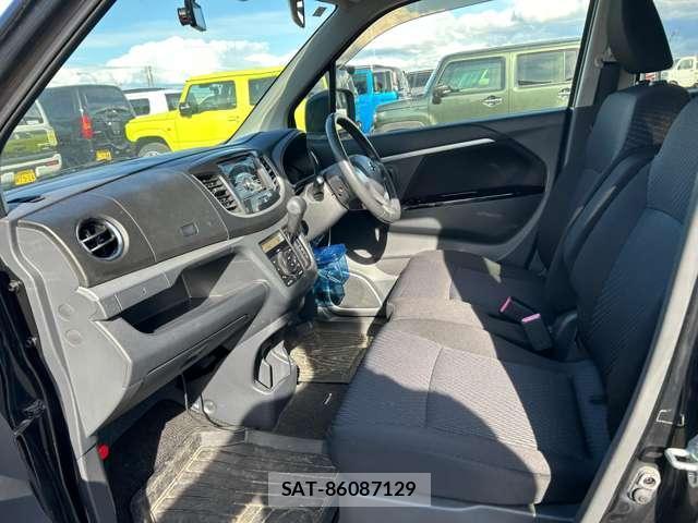 Suzuki WAGON R 2013-07 8008360-5