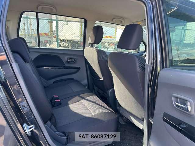 Suzuki WAGON R 2013-07 8008360-6