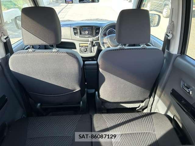 Suzuki WAGON R 2013-07 8008360-7