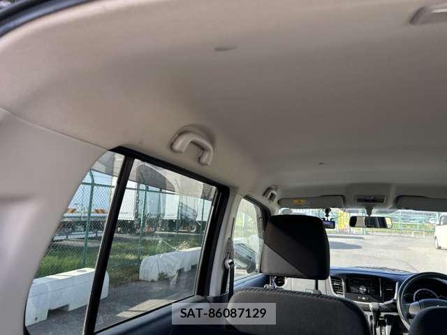 Suzuki WAGON R 2013-07 8008360-8