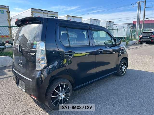 Suzuki WAGON R 2013-07 8008360-9