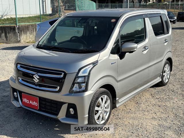 Suzuki WAGON R 2017-08 8008377-14