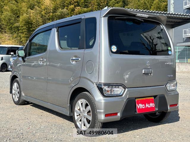 Suzuki WAGON R 2017-08 8008377-16