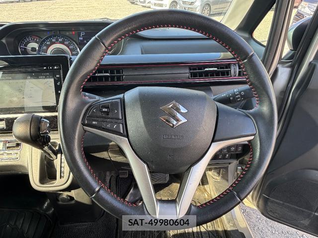 Suzuki WAGON R 2017-08 8008377-18