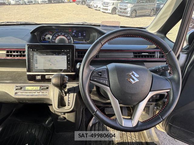 Suzuki WAGON R 2017-08 8008377-7