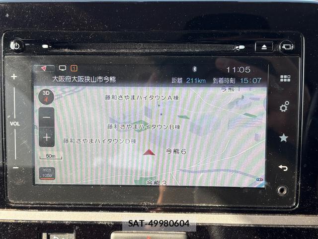 Suzuki WAGON R 2017-08 8008377-8