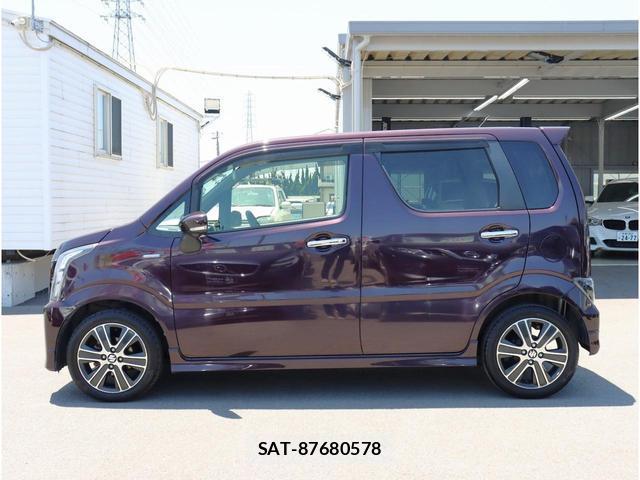 Suzuki WAGON R 2017-11 8008422-6