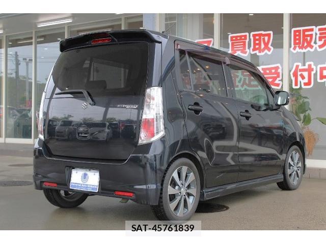 Suzuki WAGON R 2011-11 8008917-1
