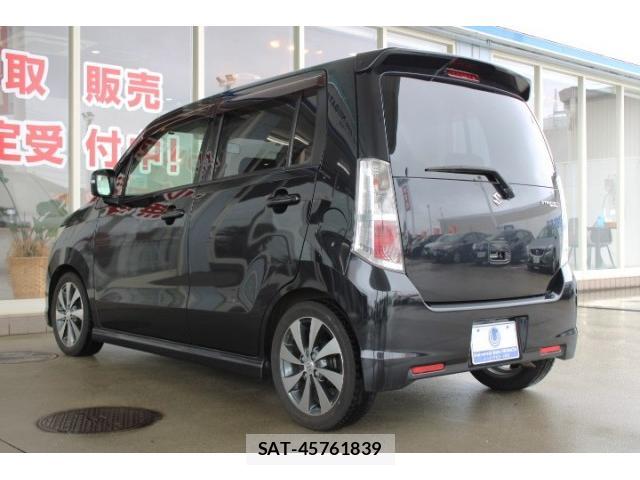 Suzuki WAGON R 2011-11 8008917-10