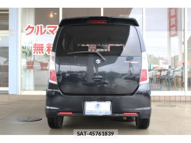 Suzuki WAGON R 2011-11 8008917-11