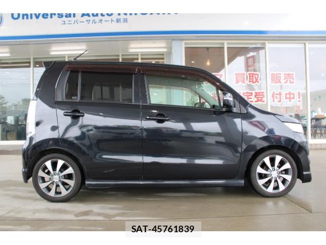 Suzuki WAGON R 2011-11 8008917-12