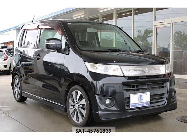 Suzuki WAGON R 2011-11 8008917-13