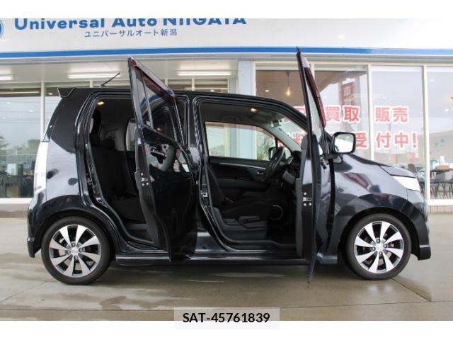 Suzuki WAGON R 2011-11 8008917-14