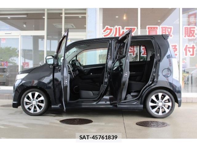 Suzuki WAGON R 2011-11 8008917-15