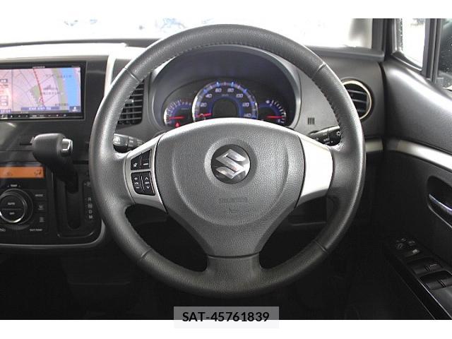 Suzuki WAGON R 2011-11 8008917-16