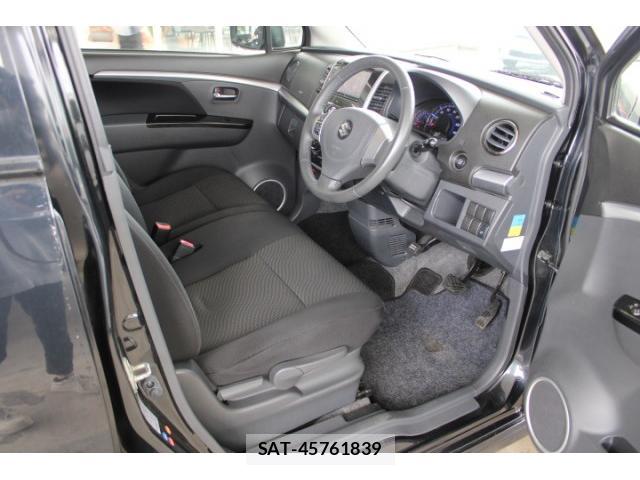 Suzuki WAGON R 2011-11 8008917-17