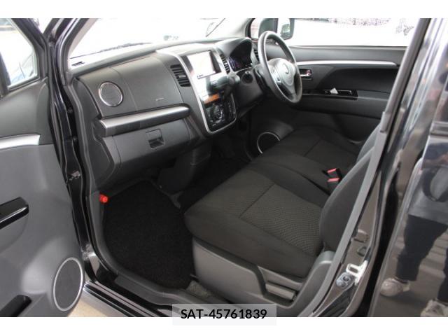 Suzuki WAGON R 2011-11 8008917-18