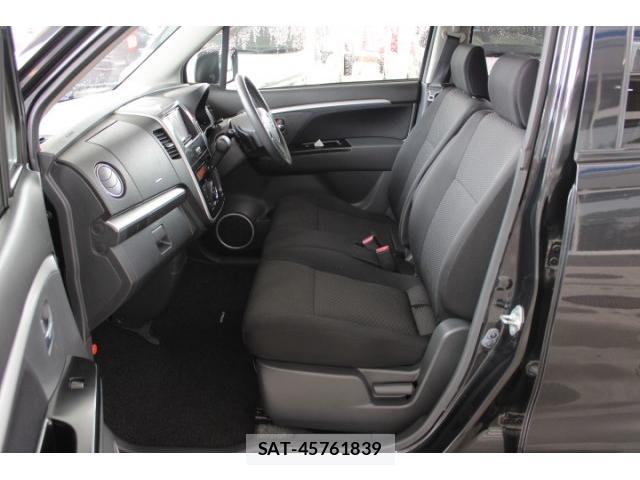 Suzuki WAGON R 2011-11 8008917-19