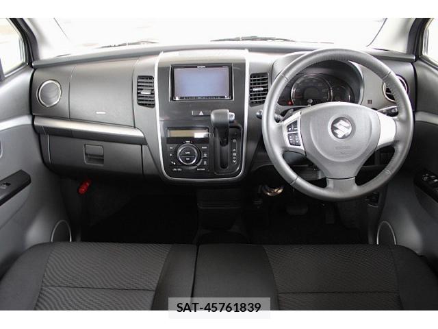 Suzuki WAGON R 2011-11 8008917-3