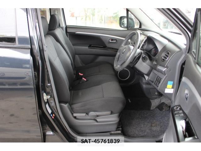 Suzuki WAGON R 2011-11 8008917-4