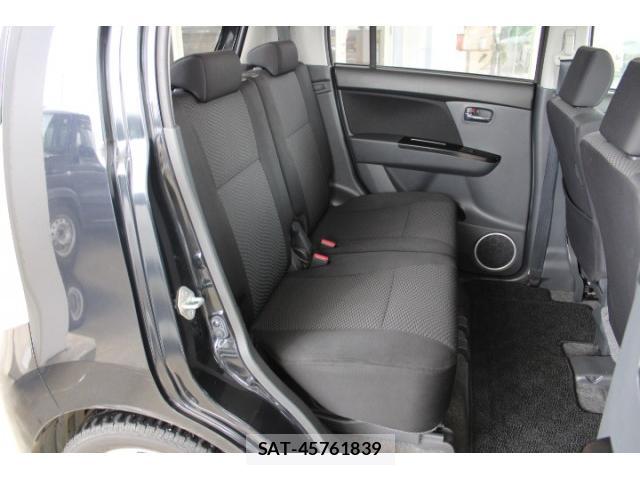 Suzuki WAGON R 2011-11 8008917-5