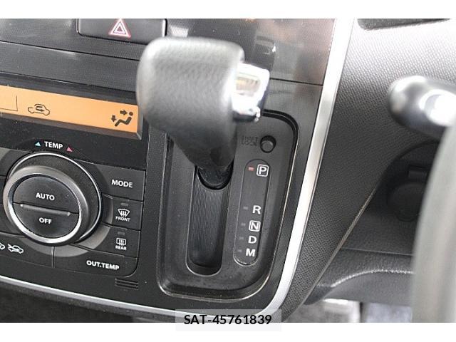 Suzuki WAGON R 2011-11 8008917-6