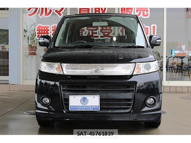 Suzuki WAGON R 2011-11 8008917-9