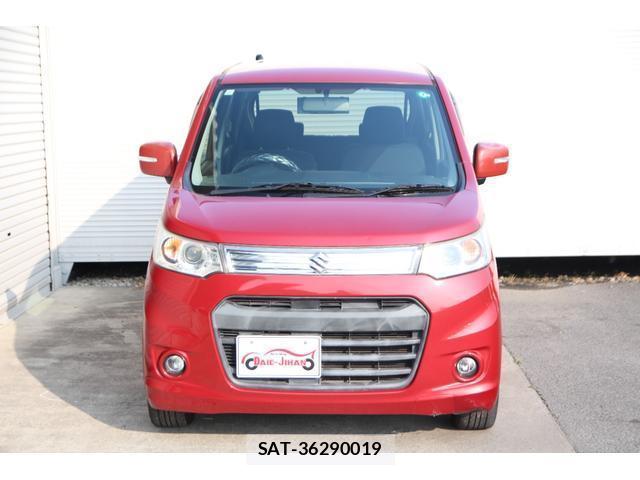 Suzuki WAGON R 2013-03 8009068-10