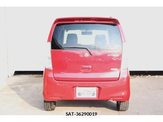 Suzuki WAGON R 2013-03 8009068-11