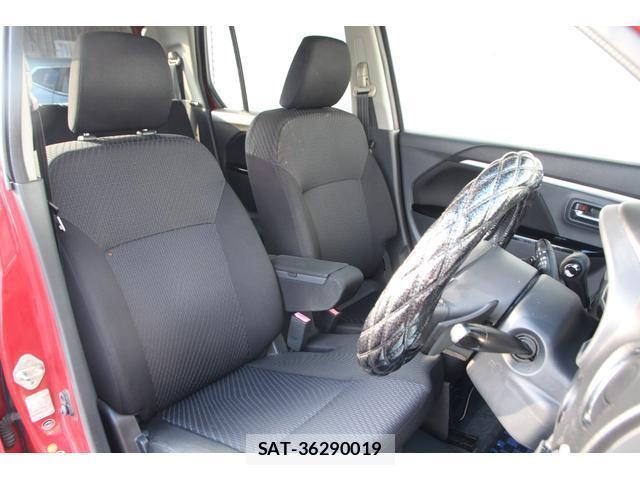 Suzuki WAGON R 2013-03 8009068-16