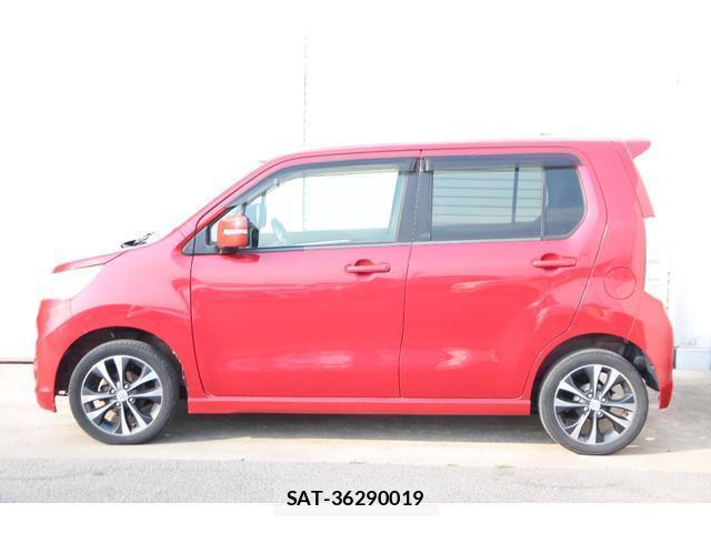 Suzuki WAGON R 2013-03 8009068-4