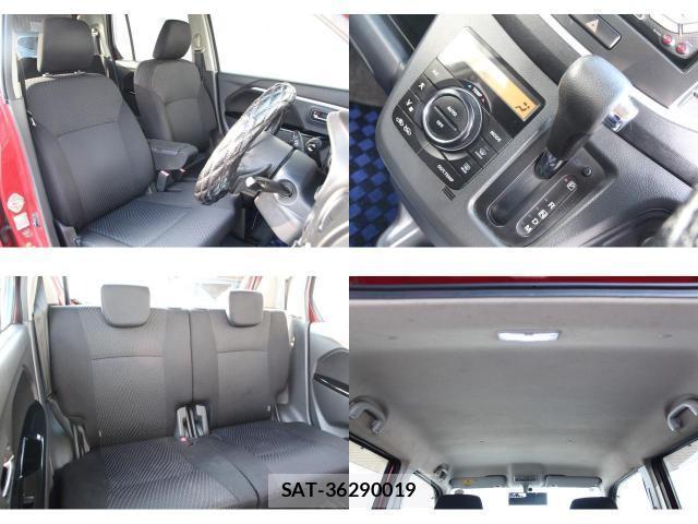 Suzuki WAGON R 2013-03 8009068-6