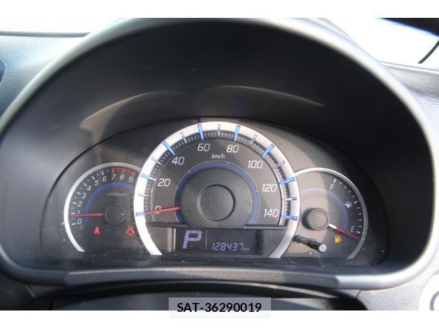 Suzuki WAGON R 2013-03 8009068-8
