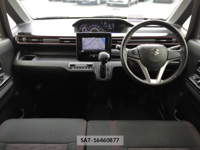 Suzuki WAGON R 2017-02 8009574-1