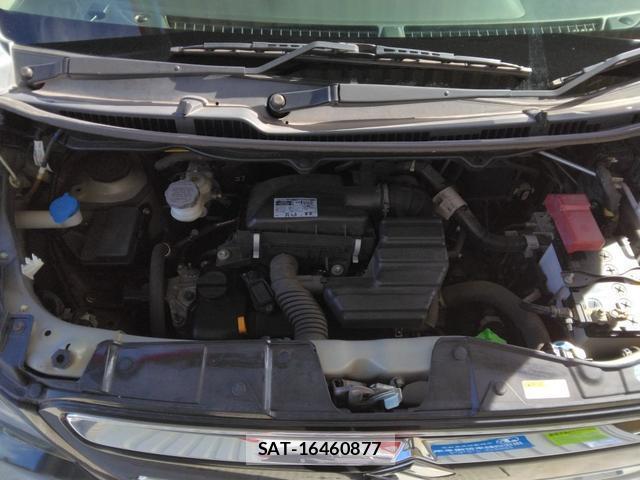 Suzuki WAGON R 2017-02 8009574-10