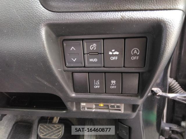 Suzuki WAGON R 2017-02 8009574-12